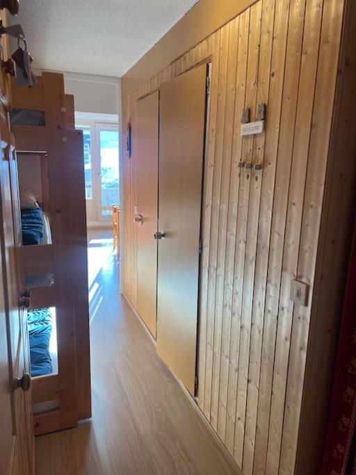 Apartamento Centre Station 6 Personnes *